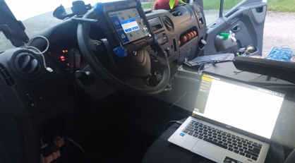 naprawa adblue renault master